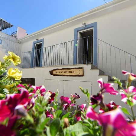 Apartamento Casa Do Moleiro Amarante Exterior foto